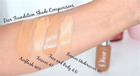 best dior foundation|christian Dior foundation shades.